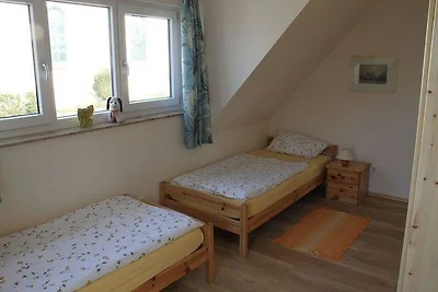 Vakantieappartement Gezinsvakantie Überlingen