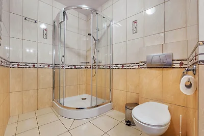 Sun&Snow Olymp - Apartament 320