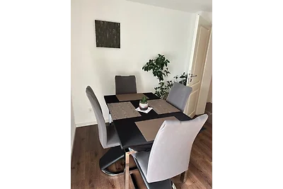 Ferienwohnung Dietze