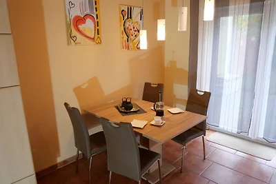 Casa vacanze Vacanza di relax Zierow