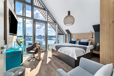 Casa vacanze Vacanza di relax Heiligenhafen
