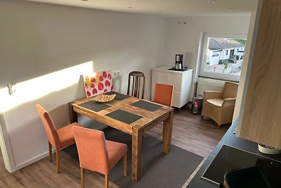 Gästehaus - Appartement mit Küche