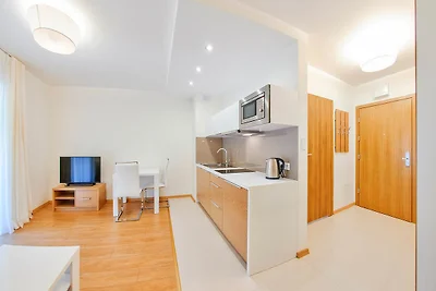 Vakantieappartement Gezinsvakantie Szklarska Poreba