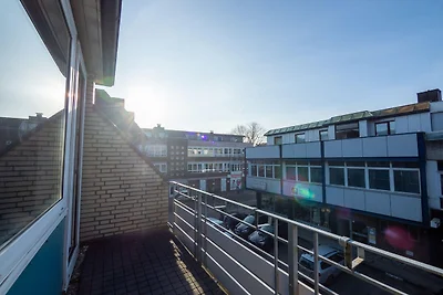 Apartament Dla rodzin Ahrensburg