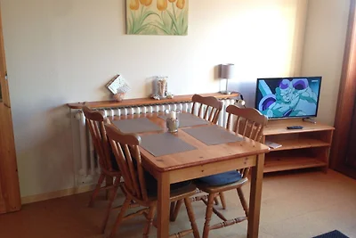 Ferienwohnung Schwertmuschel im