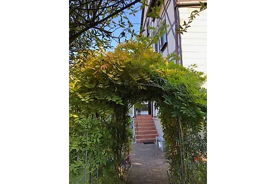 Apartment 003 am Hirtenweg