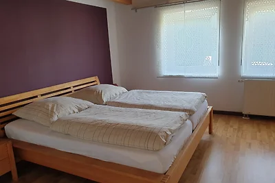 Appartamento Vacanza con famiglia Grödersby