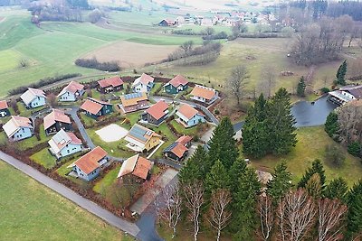 Ferienhaus Nr. 10B2, Feriendorf