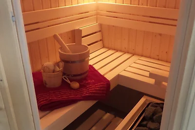 Reethaus "Prignitzperle"