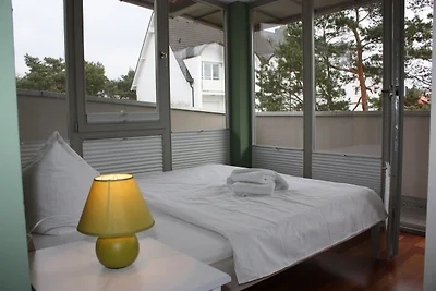 Apartamento Vacaciones familiares Heringsdorf