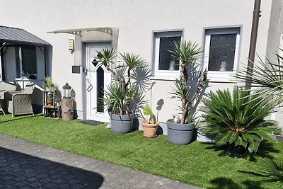 Ferienwohnung Bernhard