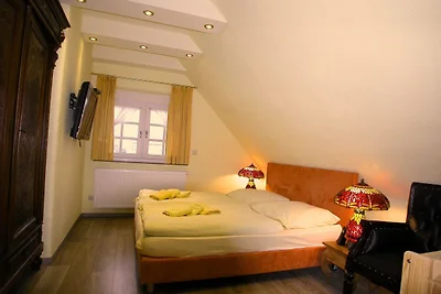 Ferienhaus "Bel Monte" in Gross