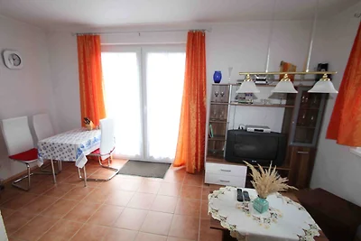 Ferienhaus B1 Concordiasee