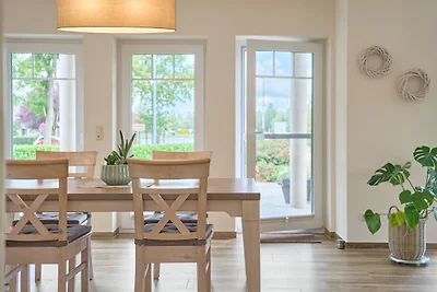 Villa Kanalblick, Schiffsdeck