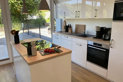 Heimathafen Damp, Haus 9