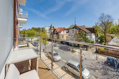 Sun&Snow Aquarius - Apartment 11