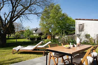 Am Feldweg 8 Lüttn Kombüse