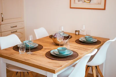 Appartamento Vacanza con famiglia Sankt Andreasberg