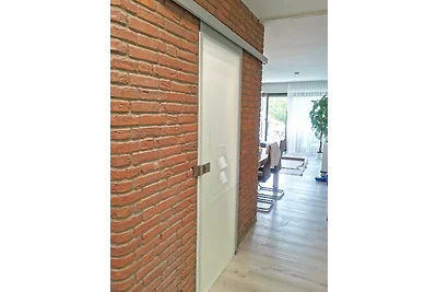 Appartment 024 in Tossens