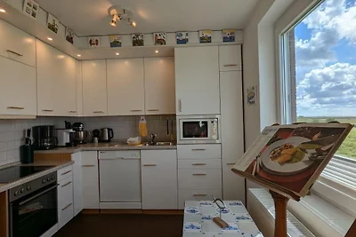 Wattenblick, Klaar Kimming Baltrum