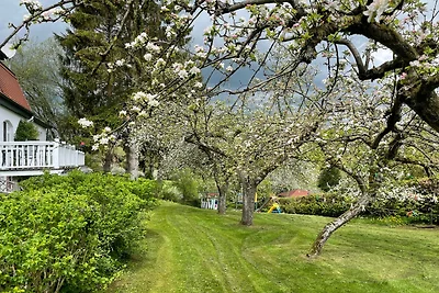 Vakantieappartement Gezinsvakantie Scharbeutz
