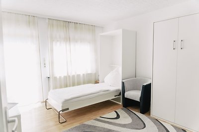 Vakantieappartement Gezinsvakantie Darmstadt