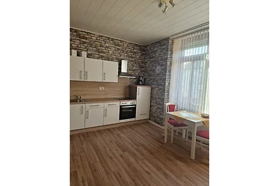 Appartamento Vacanza con famiglia Bad Kissingen