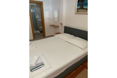 Appartamento Vacanza con famiglia Baška Voda