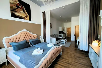 Apartment Paris