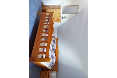 Vakantieappartement Gezinsvakantie Bünsdorf