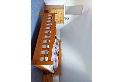 Appartamento Vacanza con famiglia Bünsdorf