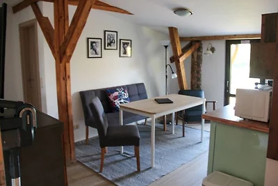 Appartement Vacances avec la famille Röbel Müritz