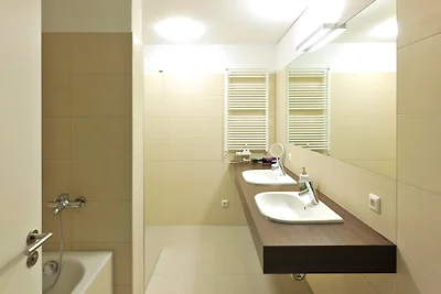 Apartment 31 "Ankerplatz 31"