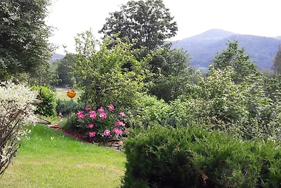 Ferienwohnung Panoramablick 1