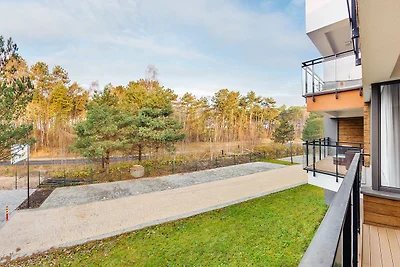 Sun&Snow Enklawa - Apartment 20