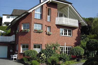 Vakantieappartement Gezinsvakantie Engelskirchen