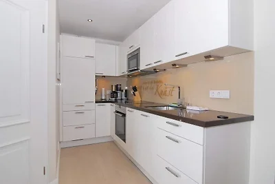 Residenz Alva, Whg. 8