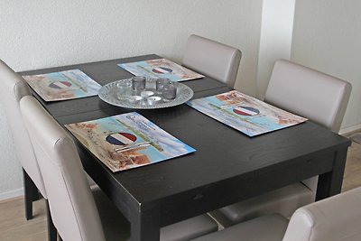 Vakantieappartement Gezinsvakantie Katwijk