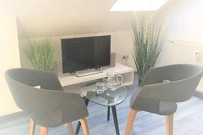Vakantieappartement Gezinsvakantie Dierhagen