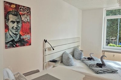 Vakantieappartement Gezinsvakantie Kaiserslautern