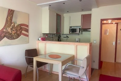 Ferienwohnung Biene