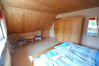 Ferienwohnung Zaepernick