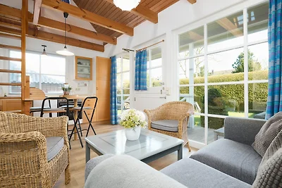 Vakantiehuis Ontspannende vakantie Laboe