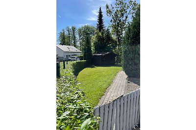 Appartement Micha