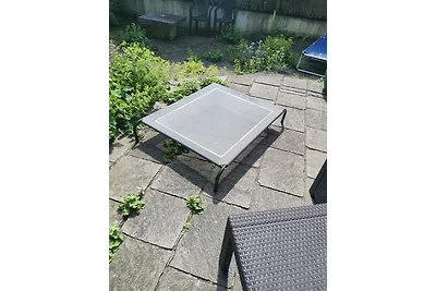 Ferienwohnung Sabine - Urlaub mit