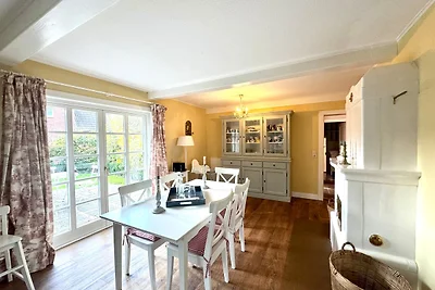 Altes Standesamt Familienwohnung