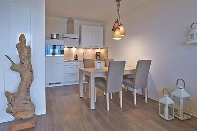 Aparthotel Waterkant Suites, Suite