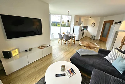 Vakantieappartement Gezinsvakantie Grömitz