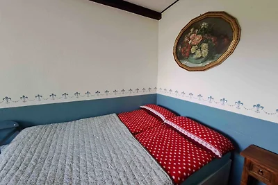 Ferienhaus Gransee / unmittelbar am