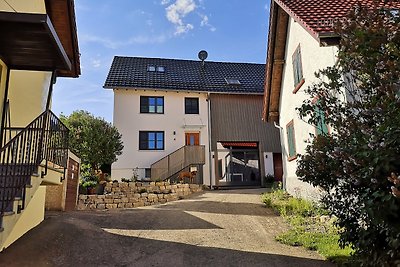 Vakantieappartement Gezinsvakantie Öhningen